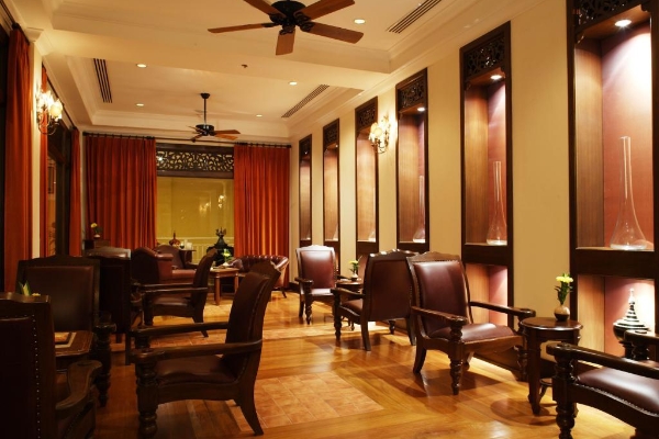 Hotel Sofitel Krabi Phokeethra Golf & Spa Resort